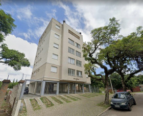 Apartamento com 2 Quartos à Venda, 80 m² em Teresópolis - Porto Alegre