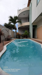 Casa com 4 Quartos à Venda, 280 m² em Zona De Expansão (mosqueiro) - Aracaju
