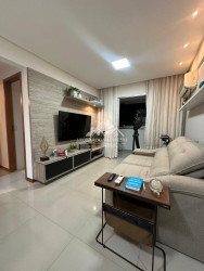 Apartamento com 2 Quartos à Venda, 65 m² em Jardim Camburi - Vitória