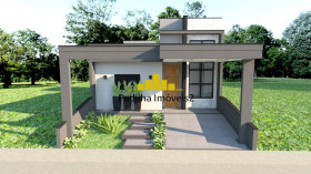 Casa de Condomínio com 3 Quartos à Venda, 157 m² em Horto Florestal - Sorocaba