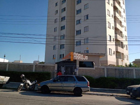 Apartamento com 2 Quartos para Alugar,  em Vila Carrão - São Paulo