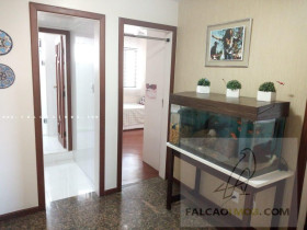 Apartamento com 4 Quartos à Venda, 150 m² em Caminho Das árvores - Salvador