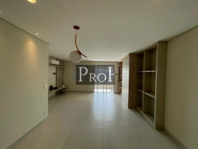 Apartamento com 2 Quartos à Venda, 84 m² em Centro - São Bernardo Do Campo