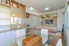 Apartamento com 2 Quartos à Venda, 64 m² em Partenon - Porto Alegre
