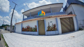 Casa com 5 Quartos à Venda, 450 m² em Planalto - Manaus