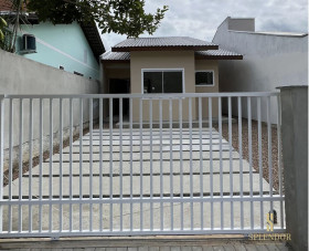 Casa com 2 Quartos à Venda, 75 m² em Estrada Das Areias - Indaial