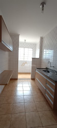 Apartamento com 1 Quarto à Venda, 59 m² em Residencial Flórida - Ribeirão Preto