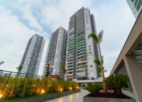 Apartamento à Venda, 136 m² em Jardim Dom Bosco - São Paulo