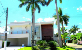 Casa de Condomínio com 6 Quartos à Venda, 1.175 m² em Jardim Acapulco - Guarujá