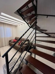 Casa de Condomínio com 3 Quartos à Venda, 85 m² em Jardim Shangai - Jundiaí
