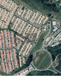 Terreno à Venda, 25.690 m² em Cidade Tamboré - Santana De Parnaíba