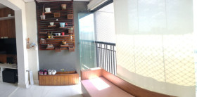 Apartamento com 2 Quartos à Venda, 63 m² em Continental - Osasco