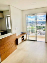 Apartamento com 2 Quartos à Venda, 56 m² em Vila Rosália - Guarulhos