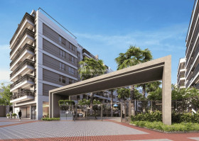 Apartamento com 2 Quartos à Venda, 100 m² em Recreio Dos Bandeirantes - Rio De Janeiro