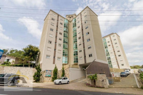 Apartamento com 3 Quartos à Venda, 101 m² em Mossunguê - Curitiba