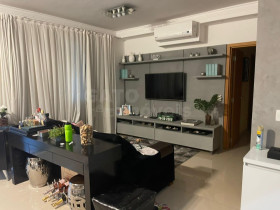 Apartamento com 2 Quartos à Venda, 123 m² em Tamboré - Santana De Parnaíba