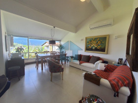 Apartamento com 3 Quartos à Venda, 126 m² em Porto Bracuhy - Angra Dos Reis