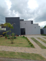 Casa com 3 Quartos à Venda, 600 m² em Condomínio Residencial Reserva Ecológica Atibaia - Atibaia