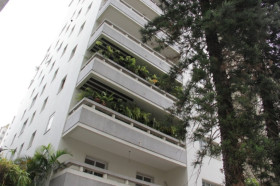 Apartamento com 3 Quartos à Venda, 295 m² em Higienópolis - São Paulo
