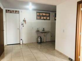 Apartamento à Venda, 50 m² em Ceilândia Sul (ceilândia) - Brasília