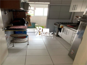 Apartamento com 3 Quartos à Venda, 61 m² em Santana - São Paulo