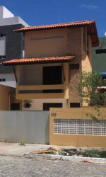 Casa com 3 Quartos à Venda, 100 m² em Bessa - João Pessoa