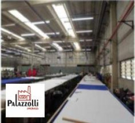 Imóvel Comercial à Venda, 8.144 m² em Polo Industrial - Itapevi