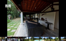 Chácara com 3 Quartos à Venda, 24.500 m² em Bairro Do Carmo - São Roque