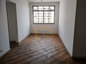 Apartamento com 2 Quartos à Venda, 95 m² em Santana - São Paulo