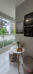 Apartamento com 2 Quartos à Venda, 41 m² em Picanco - Guarulhos