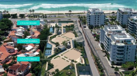 Apartamento com 4 Quartos à Venda, 300 m² em Barra Da Tijuca - Rio De Janeiro