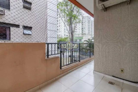 Apartamento com 4 Quartos à Venda, 155 m² em Freguesia (jacarepaguá) - Rio De Janeiro