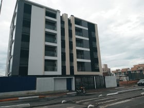 Apartamento com 2 Quartos à Venda, 56 m² em Santa Regina - Camboriú