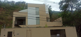 Casa com 3 Quartos à Venda, 360 m² em Buritis - Belo Horizonte