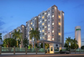 Apartamento com 2 Quartos à Venda, 46 m² em Costa E Silva - Porto Alegre