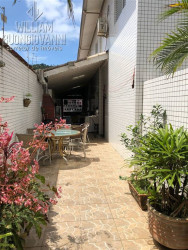 Sobrado com 3 Quartos à Venda, 146 m² em Canto Do Forte - Praia Grande