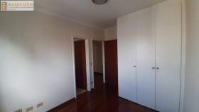 Apartamento com 4 Quartos para Alugar, 156 m² em Jardim Vila Mariana - São Paulo