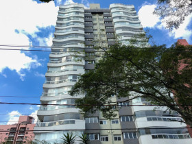 Apartamento com 4 Quartos à Venda, 255 m² em Centro - São Bernardo Do Campo