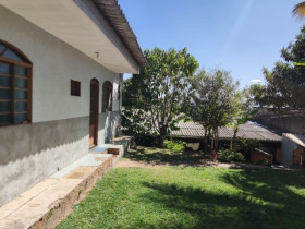 Casa com 5 Quartos à Venda, 330 m² em Setor Habitacional Arniqueira (águas Claras) - Brasília