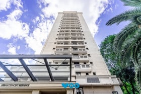 Apartamento com 2 Quartos à Venda, 86 m² em Três Figueiras - Porto Alegre
