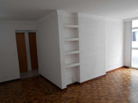 Apartamento com 1 Quarto à Venda, 83 m² em Itaim Bibi - São Paulo