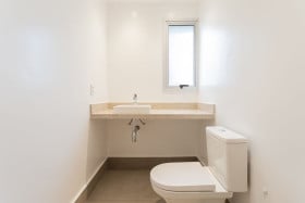 Apartamento com 2 Quartos à Venda, 103 m² em Vila Olímpia - São Paulo