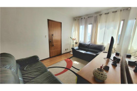 Apartamento com 3 Quartos à Venda, 108 m² em Nova Petrópolis - São Bernardo Do Campo