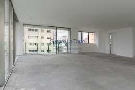 Apartamento com 4 Quartos à Venda, 386 m² em Paraíso - São Paulo