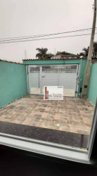 Casa com 3 Quartos à Venda, 67 m² em Bopiranga - Itanhaém