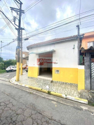 Imóvel Comercial para Alugar, 60 m² em Jaguaré - São Paulo