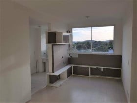 Apartamento com 3 Quartos à Venda, 61 m² em Ipanema - Porto Alegre