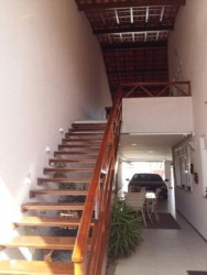 Imóvel com 4 Quartos à Venda, 490 m² em Engenheiro Luciano Cavalcante - Fortaleza
