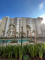 Apartamento com 2 Quartos à Venda, 50 m² em Parque Residencial Da Lapa - São Paulo