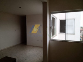 Apartamento com 2 Quartos à Venda, 53 m² em Parque Erasmo Assunção - Santo André